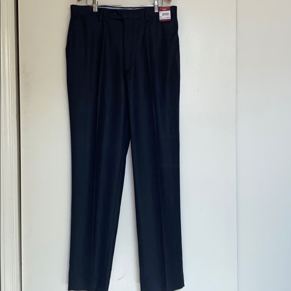 NWT Louis Raphael Dress Pants